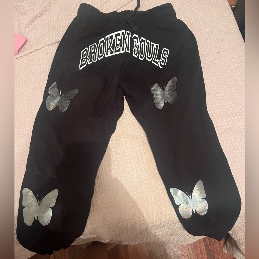 sweatpants